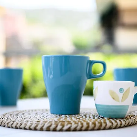 ***** Imperiale Ingenito Apartman Sorrento