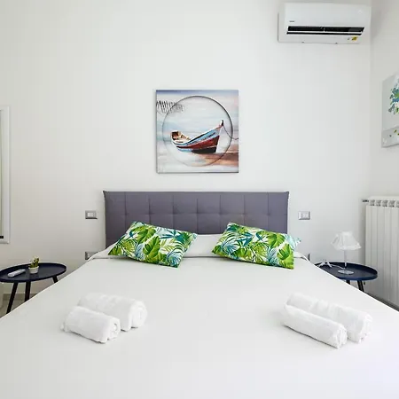 ***** Imperiale Ingenito Apartman Sorrento
