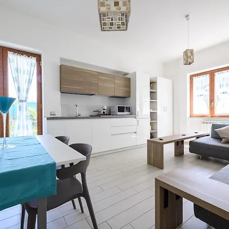 ***** Imperiale Ingenito Apartman Sorrento