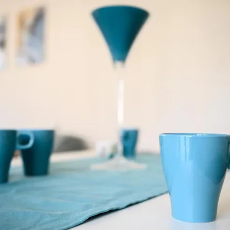 Apartman ***** Imperiale Ingenito *