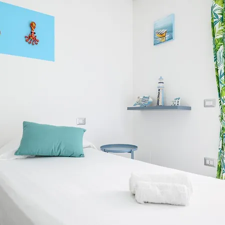 ***** Imperiale Ingenito * Sorrento