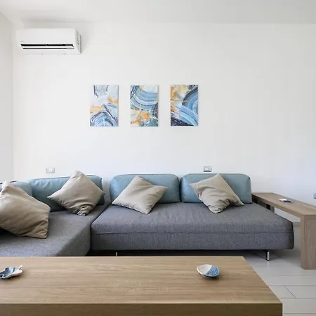 Apartman ***** Imperiale Ingenito