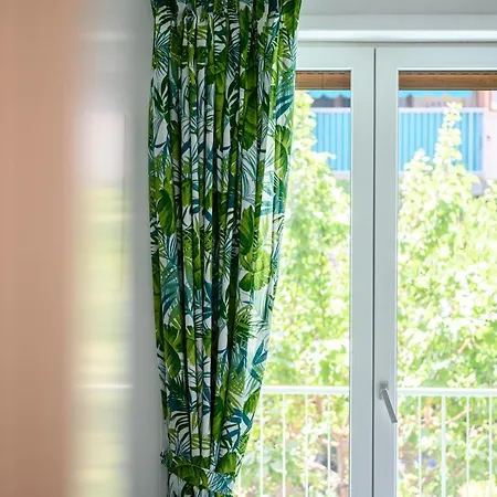 Apartman ***** Imperiale Ingenito