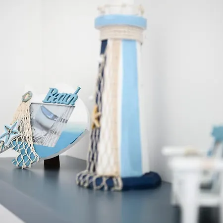 Apartman ***** Imperiale Ingenito