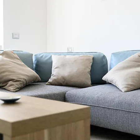 ***** Imperiale Ingenito Apartman *