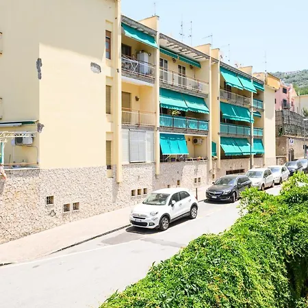 ***** Imperiale Ingenito Appartamento Sorrento