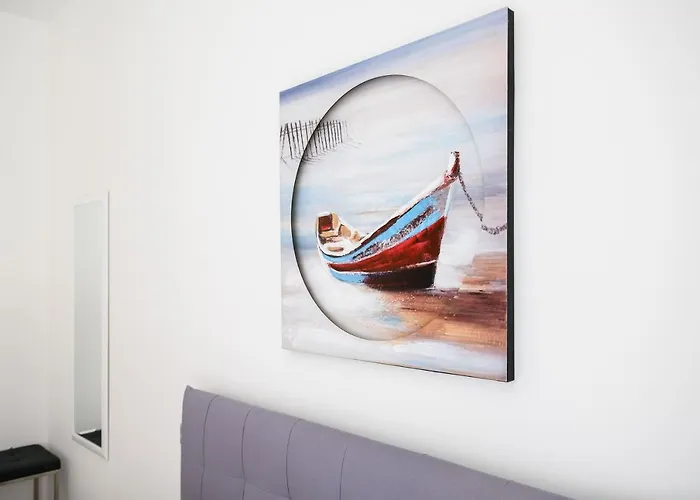 Appartamento ***** Imperiale Ingenito