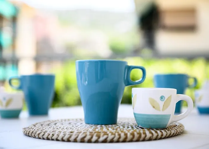 ***** Imperiale Ingenito Appartamento Sorrento