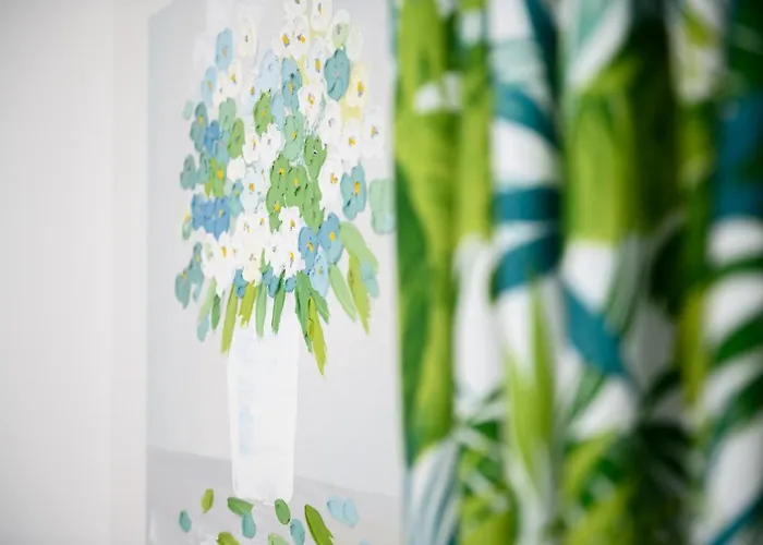 ***** Imperiale Ingenito Appartamento