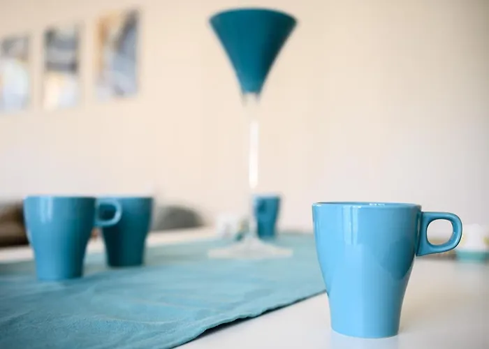 Appartamento ***** Imperiale Ingenito *