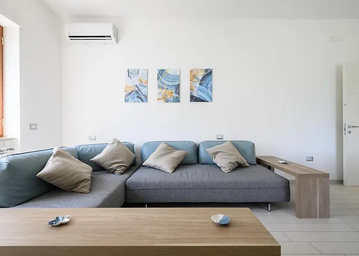 Appartamento ***** Imperiale Ingenito