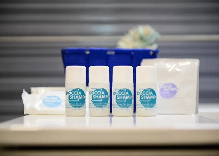 Appartamento ***** Imperiale Ingenito *