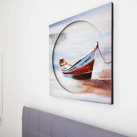 아파트 ***** Imperiale Ingenito