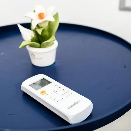 ***** Imperiale Ingenito 아파트 *