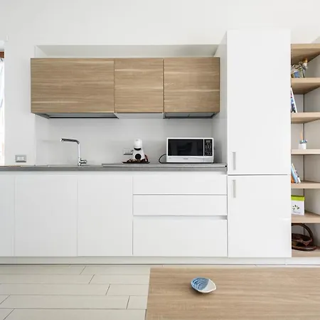 ***** Imperiale Ingenito 아파트 *