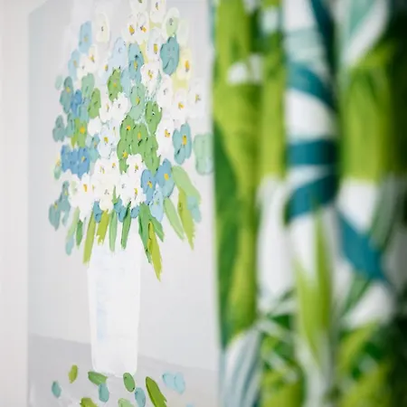 ***** Imperiale Ingenito Апартаменти