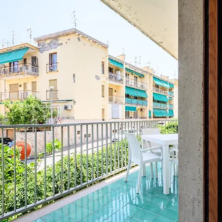Apartment ***** Imperiale Ingenito *