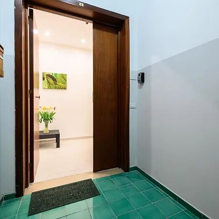 ***** Imperiale Ingenito Сорренто