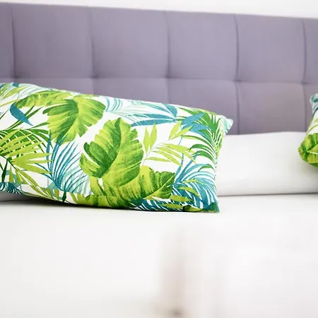 ***** Imperiale Ingenito 아파트