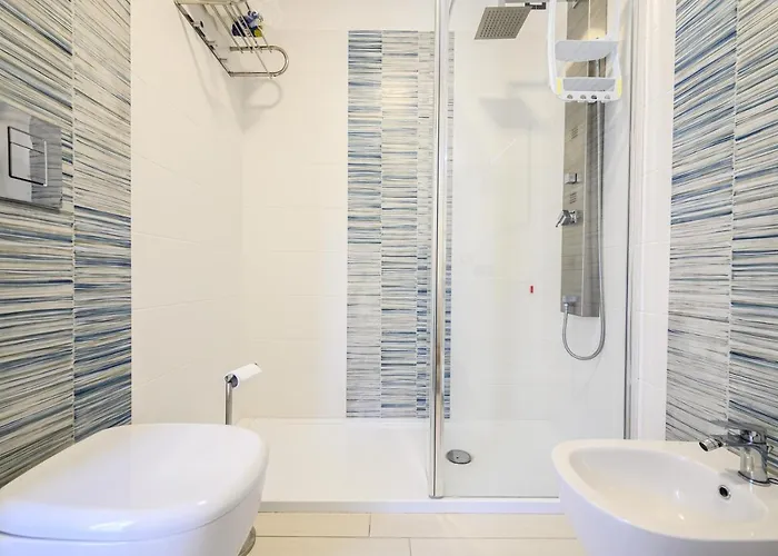 ***** Imperiale Ingenito Apartment *