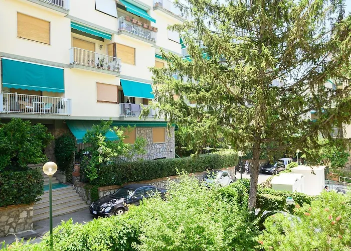 ***** Imperiale Ingenito Sorrento