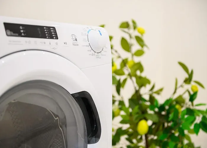 ***** Imperiale Ingenito Apartment