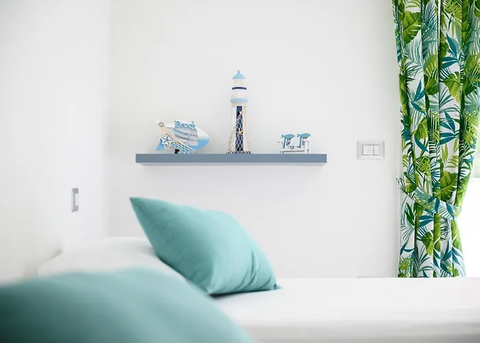 Apartment ***** Imperiale Ingenito Sorrento