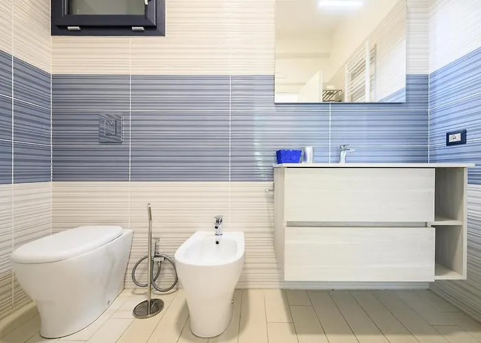 Apartment ***** Imperiale Ingenito