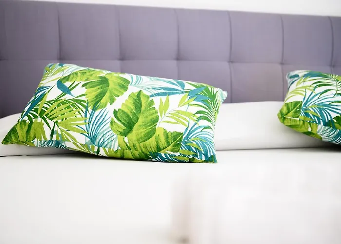 ***** Imperiale Ingenito 公寓