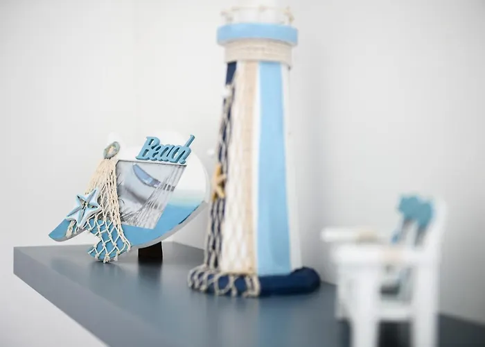 公寓 ***** Imperiale Ingenito