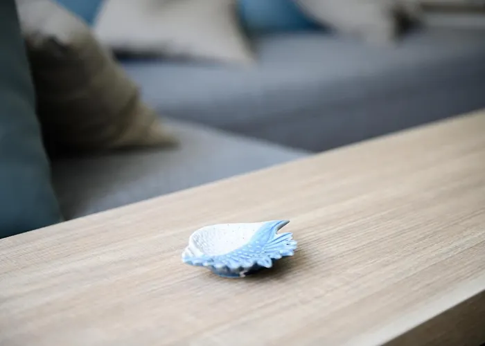 Apartment ***** Imperiale Ingenito