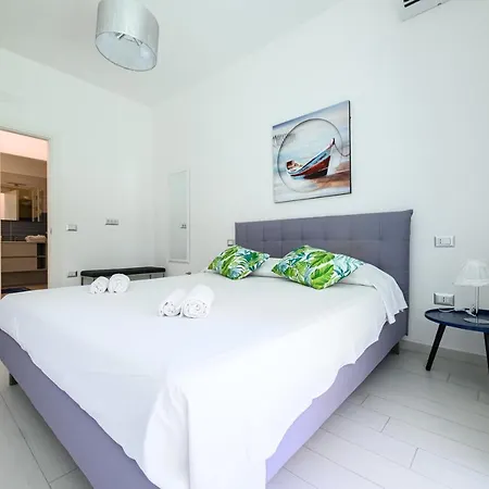 Appartement ***** Imperiale Ingenito *