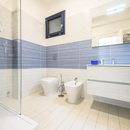 Apartmán ***** Imperiale Ingenito Sorrento