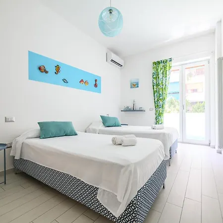 Appartement ***** Imperiale Ingenito