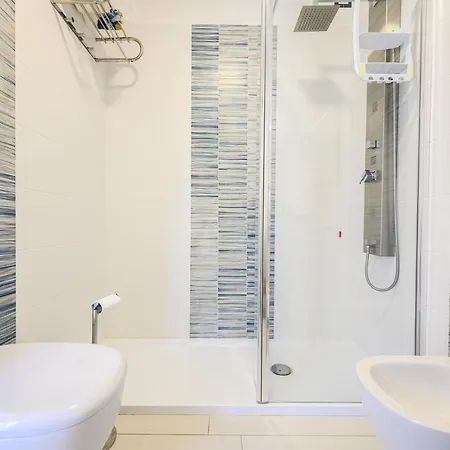 ***** Imperiale Ingenito Appartement *