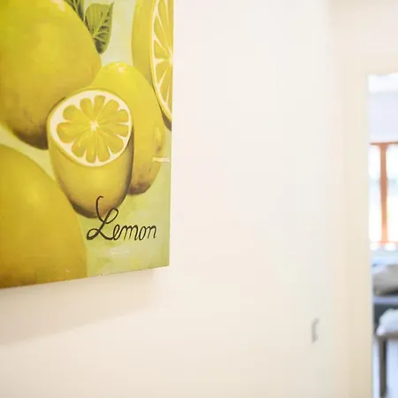 ***** Imperiale Ingenito Apartmán *