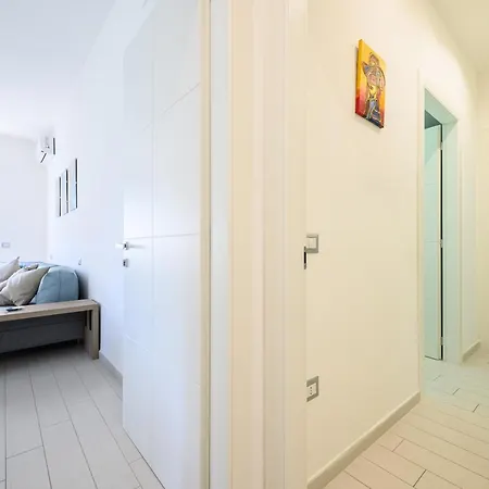 ***** Imperiale Ingenito Appartement Sorrento
