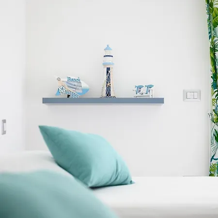 Appartement ***** Imperiale Ingenito Sorrento