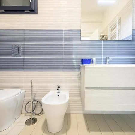 Appartement ***** Imperiale Ingenito
