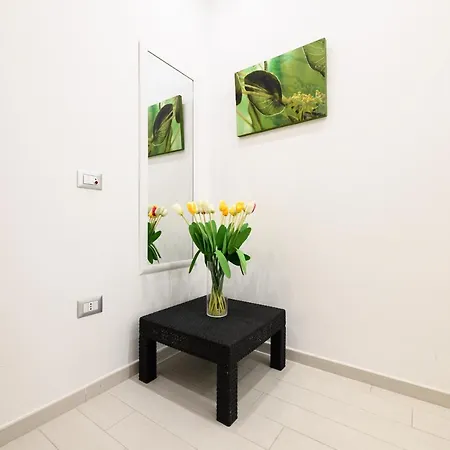 ***** Imperiale Ingenito Appartement *