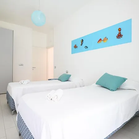 ***** Imperiale Ingenito Appartement *