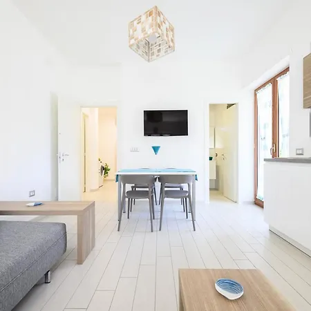 Appartement ***** Imperiale Ingenito Sorrento