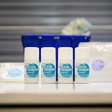 Apartmán ***** Imperiale Ingenito *