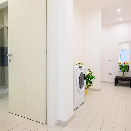 Appartement ***** Imperiale Ingenito *