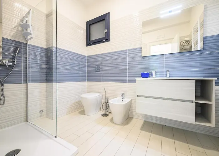 Apartment ***** Imperiale Ingenito Sorrent