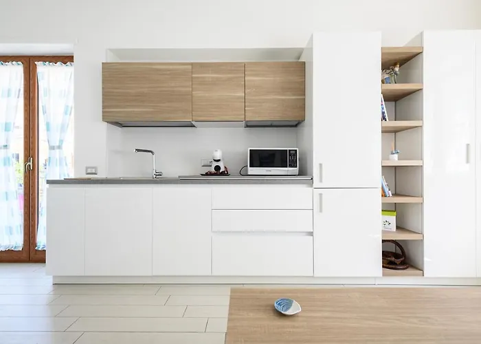 ***** Imperiale Ingenito Apartment *