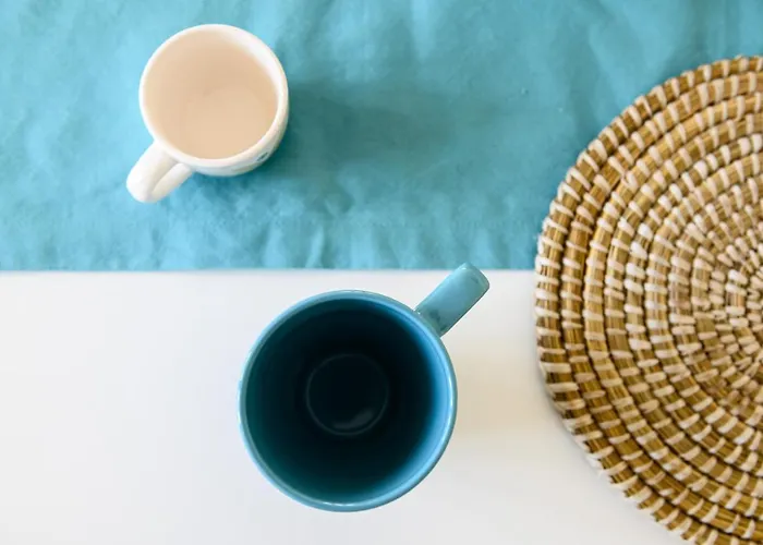 Apartment ***** Imperiale Ingenito