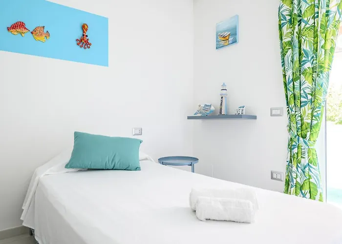 ***** Imperiale Ingenito * Сорренто