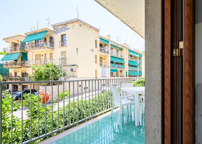 Apartment ***** Imperiale Ingenito *