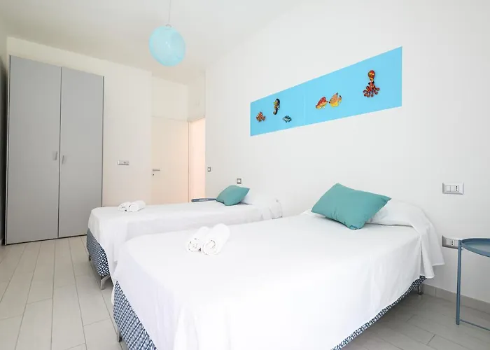 ***** Imperiale Ingenito Apartment *